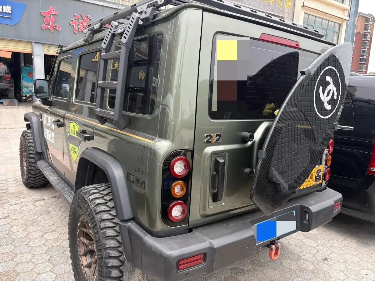 2024 212 212 T01 2.0T 252HP L4 8AT,autocango,china used car exporter,china ev exporter,chinese used car exporter,chinese used ev exporter