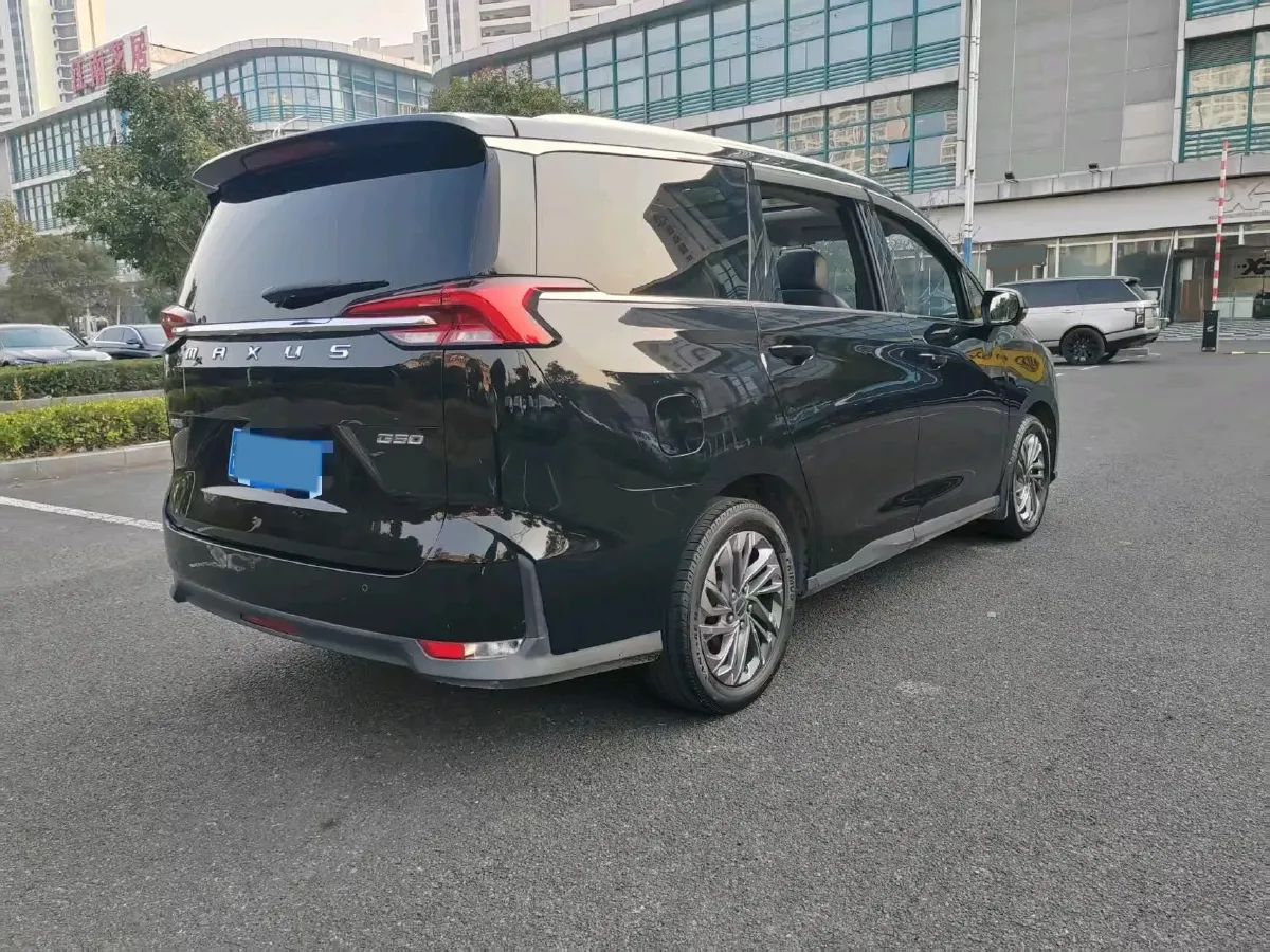 2022 MAXUS G50 1.5T 169HP L4 7DCT,autocango,china used car exporter,china ev exporter,chinese used car exporter,chinese used ev exporter