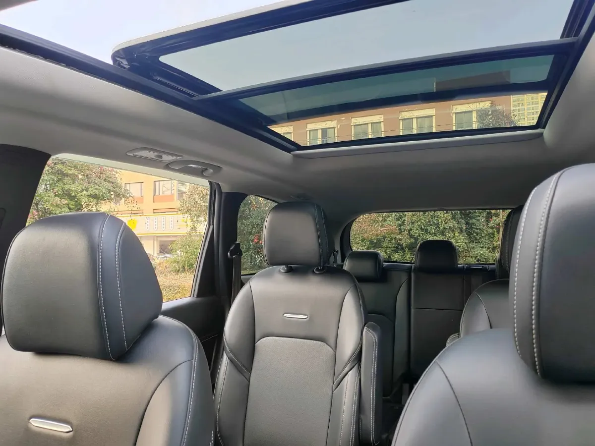 2022 MAXUS G50 1.5T 169HP L4 7DCT,autocango,china used car exporter,china ev exporter,chinese used car exporter,chinese used ev exporter