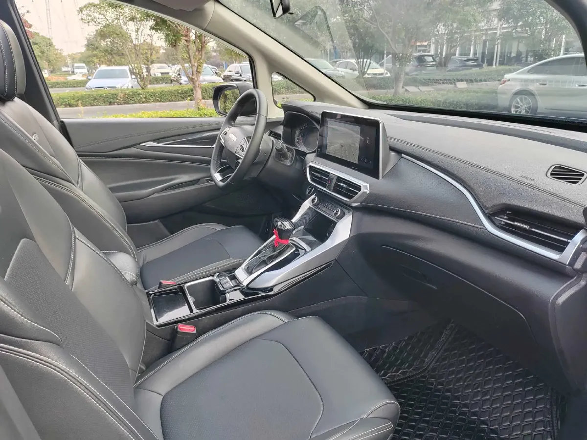 2022 MAXUS G50 1.5T 169HP L4 7DCT,autocango,china used car exporter,china ev exporter,chinese used car exporter,chinese used ev exporter