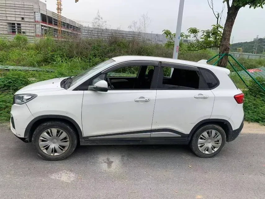 2020 Neta N01 BEV,autocango,china used car exporter,china ev exporter,chinese used car exporter,chinese used ev exporter