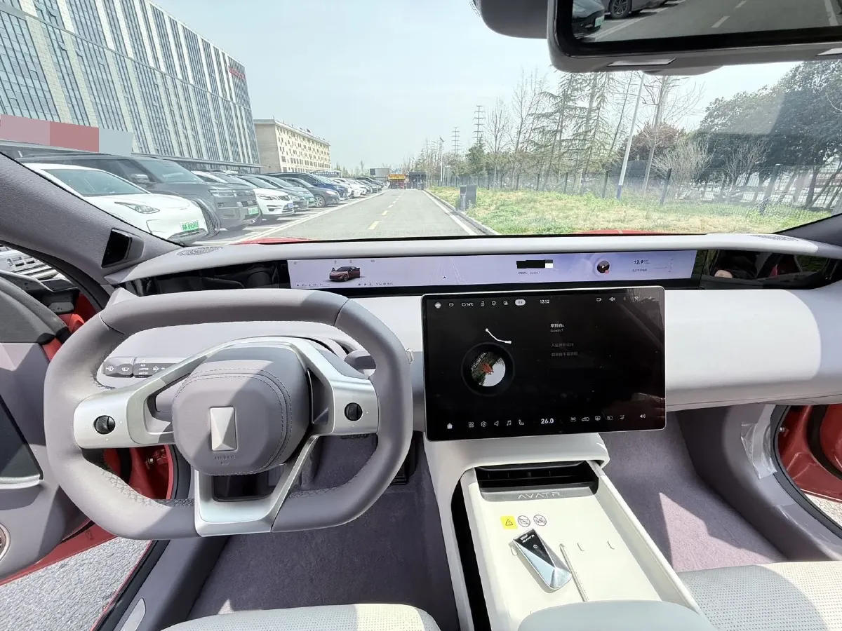 2025 Avatr 06 REEV 156HP REEV,autocango,china used car exporter,china ev exporter,chinese used car exporter,chinese used ev exporter