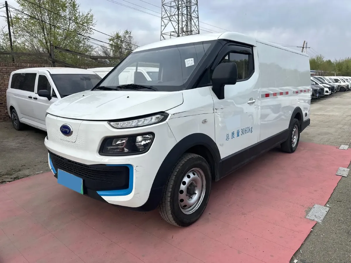 2022 Karry Dolphin EV BEV 43.5KWH,autocango,china used car exporter,china ev exporter,chinese used car exporter,chinese used ev exporter