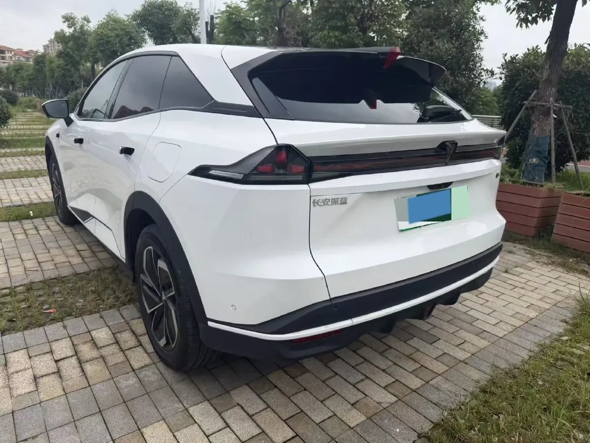 2026 Deepal S07 REEV 98HP REEV,autocango,china used car exporter,china ev exporter,chinese used car exporter,chinese used ev exporter