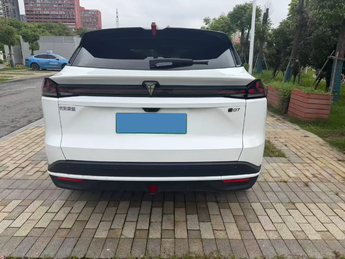2026 Deepal S07 REEV 98HP REEV,autocango,china used car exporter,china ev exporter,chinese used car exporter,chinese used ev exporter