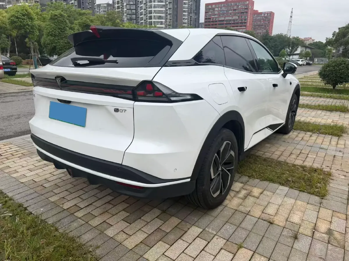 2026 Deepal S07 REEV 98HP REEV,autocango,china used car exporter,china ev exporter,chinese used car exporter,chinese used ev exporter
