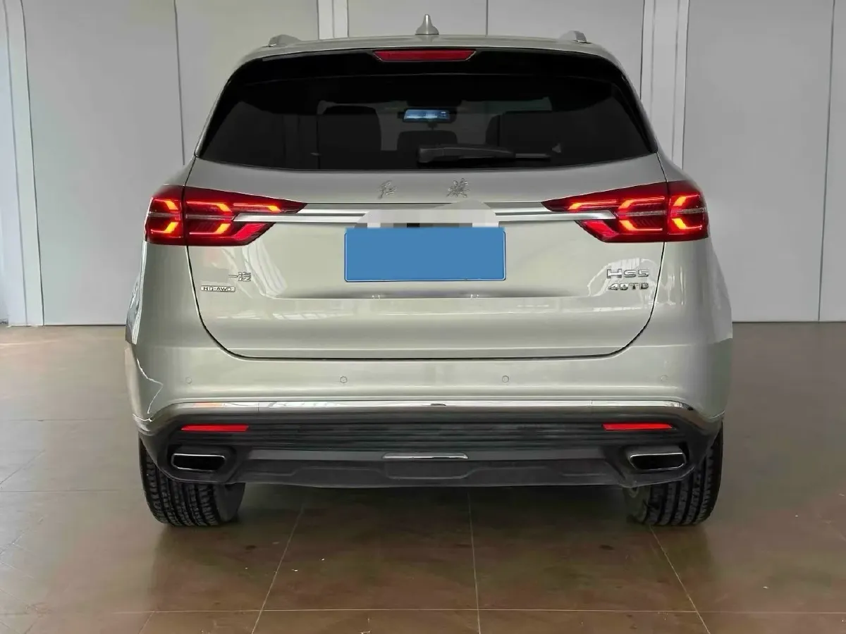 2019 HongQi HS5 2.0T 224HP L4 6AT,autocango,china used car exporter,china ev exporter,chinese used car exporter,chinese used ev exporter