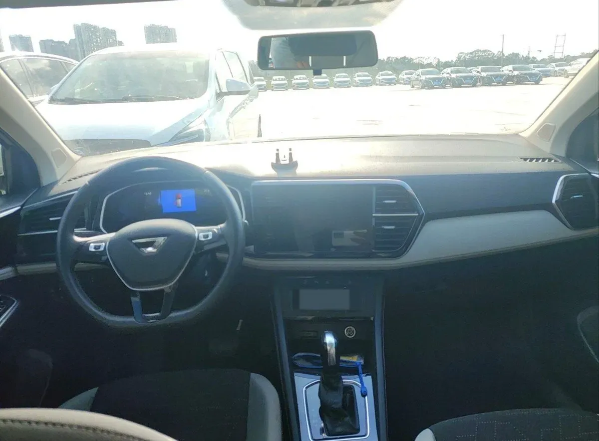 2023 Jetta VS7 1.4T 150HP L4 6AT,autocango,china used car exporter,china ev exporter,chinese used car exporter,chinese used ev exporter