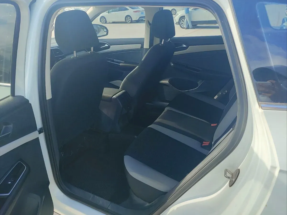 2023 Jetta VS7 1.4T 150HP L4 6AT,autocango,china used car exporter,china ev exporter,chinese used car exporter,chinese used ev exporter