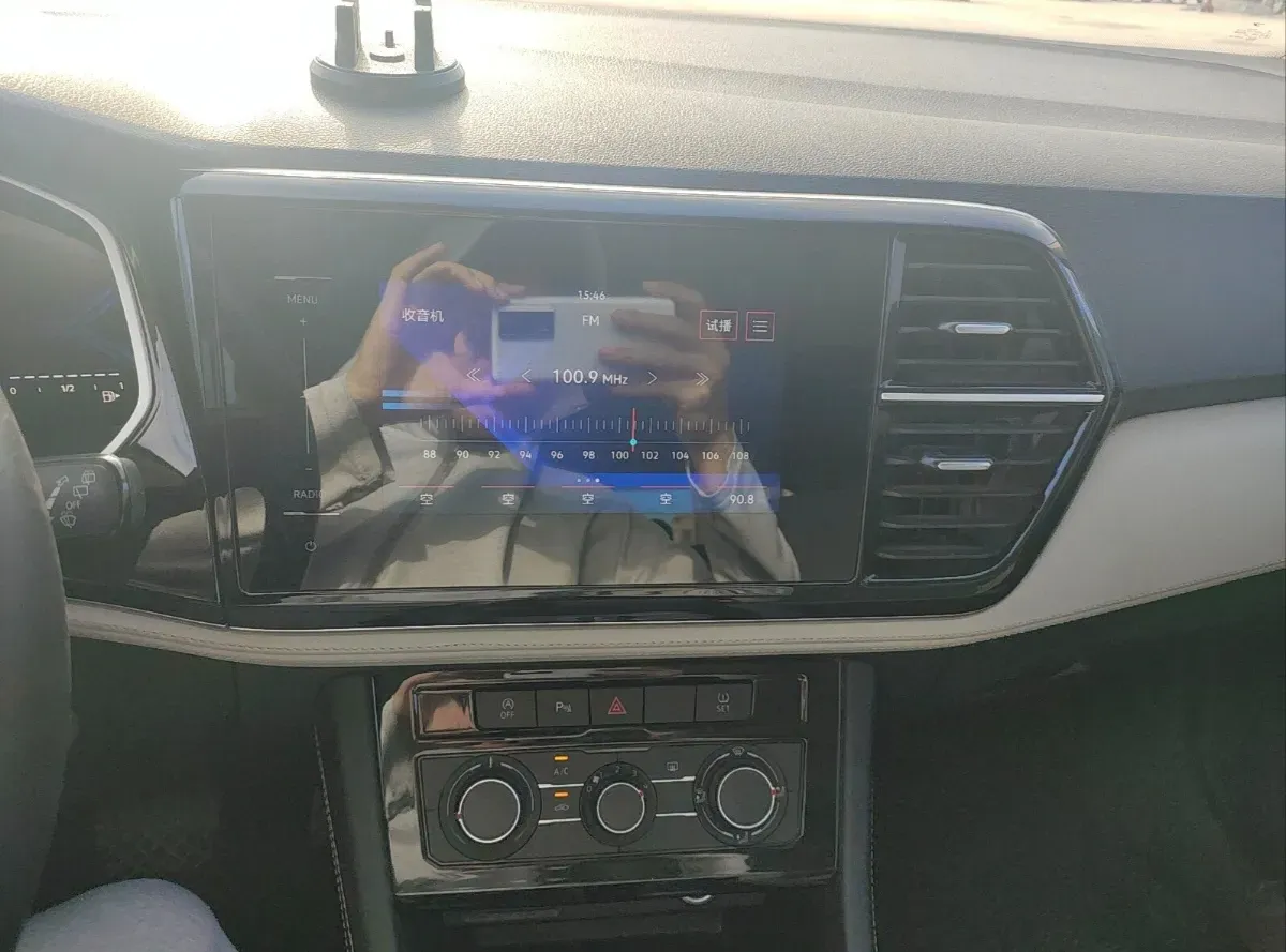 2023 Jetta VS7 1.4T 150HP L4 6AT,autocango,china used car exporter,china ev exporter,chinese used car exporter,chinese used ev exporter