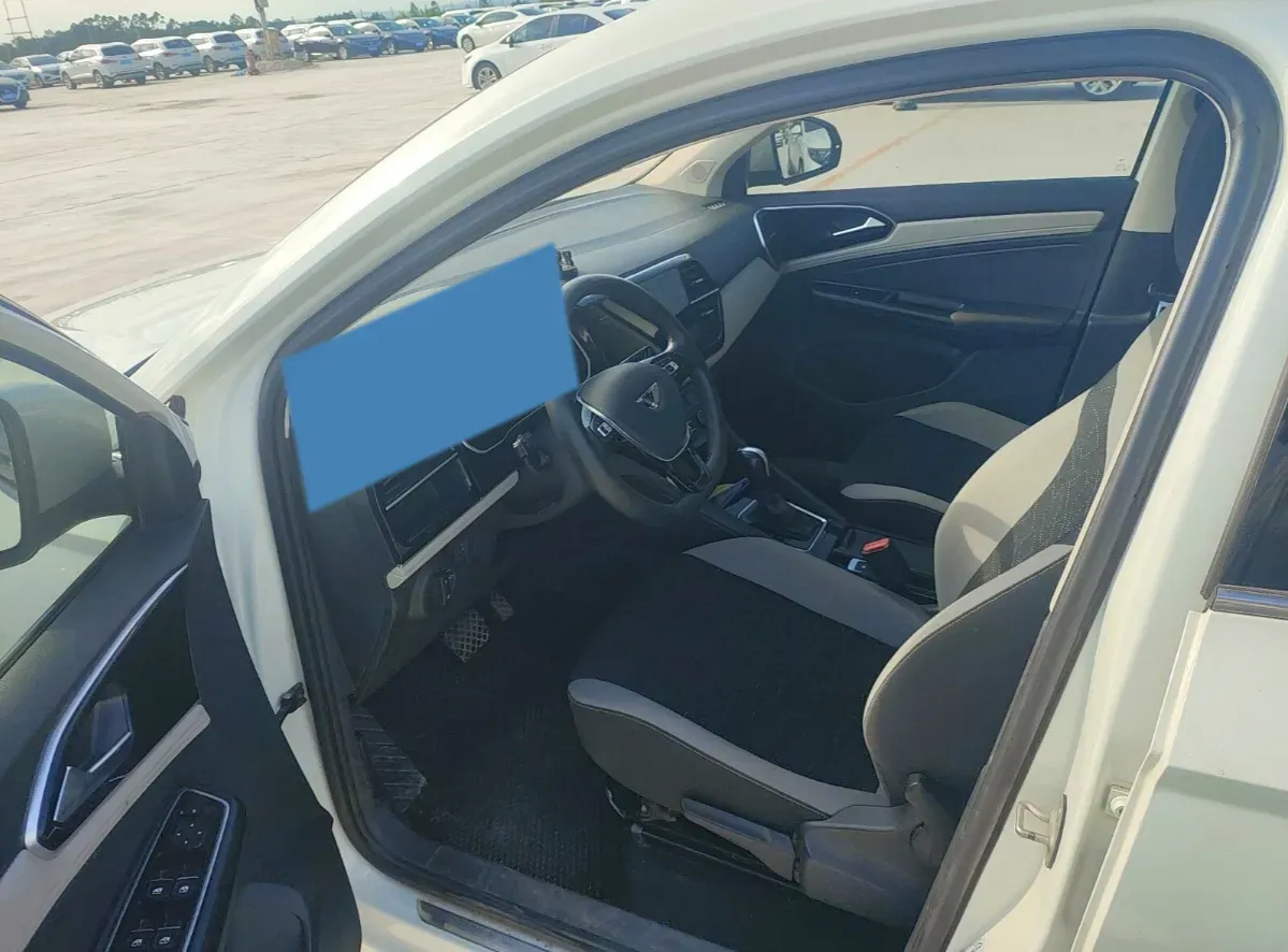 2023 Jetta VS7 1.4T 150HP L4 6AT,autocango,china used car exporter,china ev exporter,chinese used car exporter,chinese used ev exporter