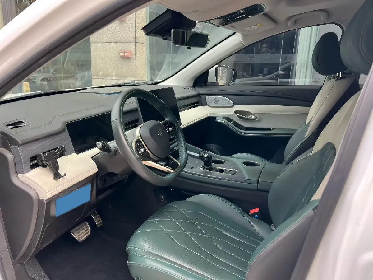 2023 Chery Tiggo 9 2.0T 261HP L4 8AT,autocango,china used car exporter,china ev exporter,chinese used car exporter,chinese used ev exporter