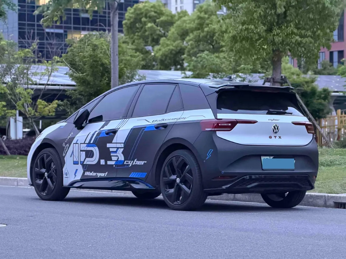 2026 Volkswagen ID.3 BEV,autocango,china used car exporter,china ev exporter,chinese used car exporter,chinese used ev exporter