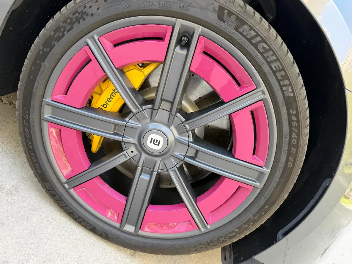 2024 MI SU7 BEV 101KWH,autocango,china used car exporter,china ev exporter,chinese used car exporter,chinese used ev exporter