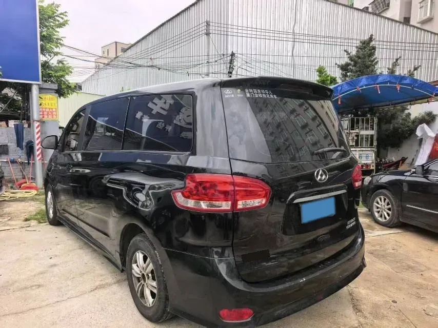2018 MAXUS G10 2.0T 224HP L4 6AT,autocango,china used car exporter,china ev exporter,chinese used car exporter,chinese used ev exporter