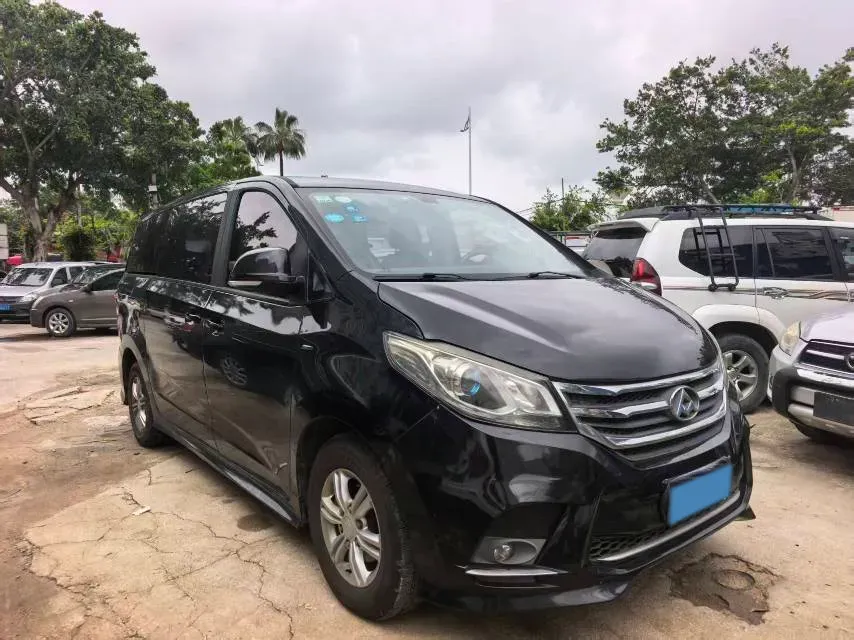 2018 MAXUS G10 2.0T 224HP L4 6AT,autocango,china used car exporter,china ev exporter,chinese used car exporter,chinese used ev exporter