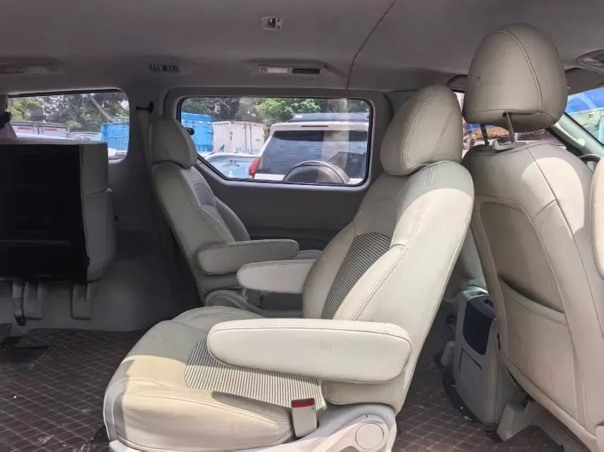 2018 MAXUS G10 2.0T 224HP L4 6AT,autocango,china used car exporter,china ev exporter,chinese used car exporter,chinese used ev exporter