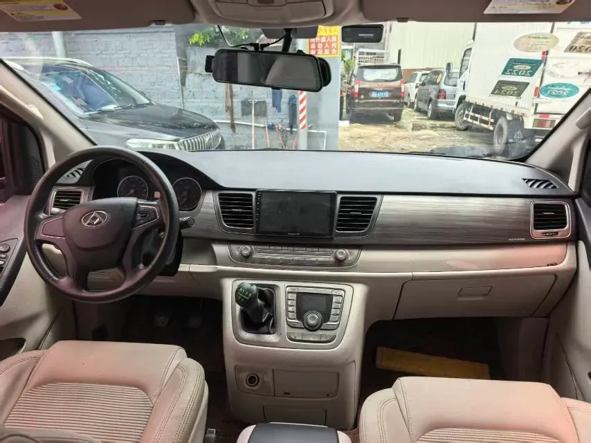 2018 MAXUS G10 2.0T 224HP L4 6AT,autocango,china used car exporter,china ev exporter,chinese used car exporter,chinese used ev exporter