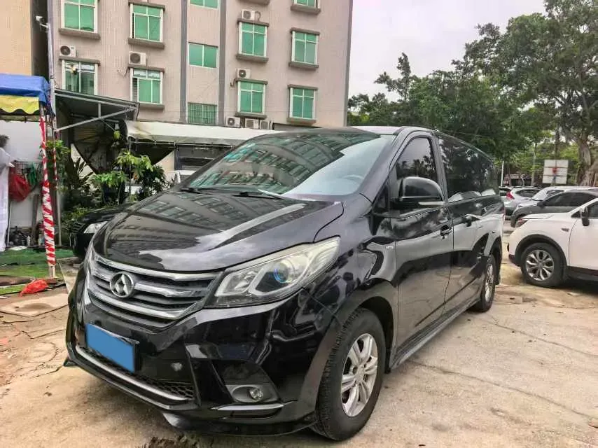 2018 MAXUS G10 2.0T 224HP L4 6AT,autocango,china used car exporter,china ev exporter,chinese used car exporter,chinese used ev exporter