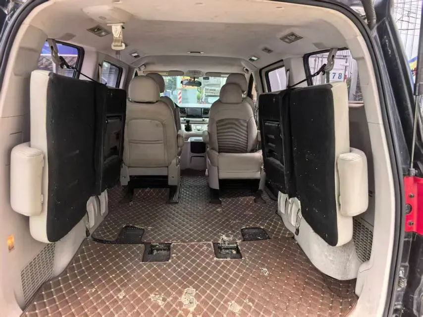 2018 MAXUS G10 2.0T 224HP L4 6AT,autocango,china used car exporter,china ev exporter,chinese used car exporter,chinese used ev exporter