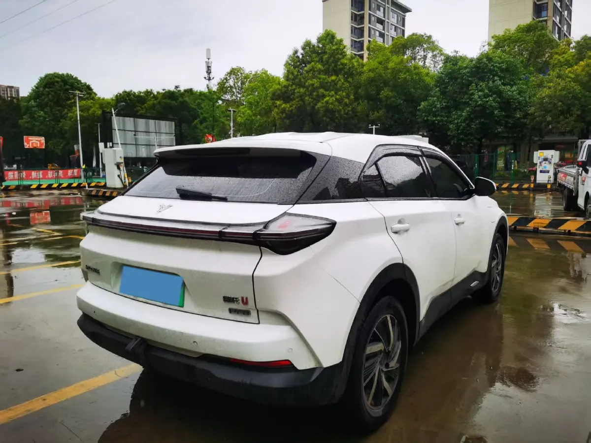 2022 Neta U BEV 54.34KWH,autocango,china used car exporter,china ev exporter,chinese used car exporter,chinese used ev exporter