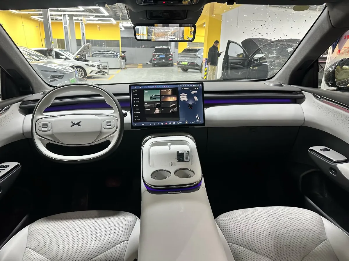 2025 Xpeng G7 BEV,autocango,china used car exporter,china ev exporter,chinese used car exporter,chinese used ev exporter