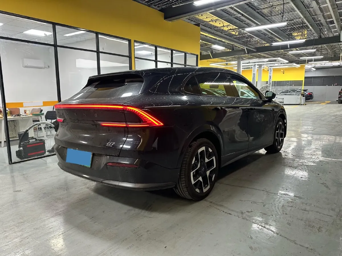 2025 Xpeng G7 BEV,autocango,china used car exporter,china ev exporter,chinese used car exporter,chinese used ev exporter