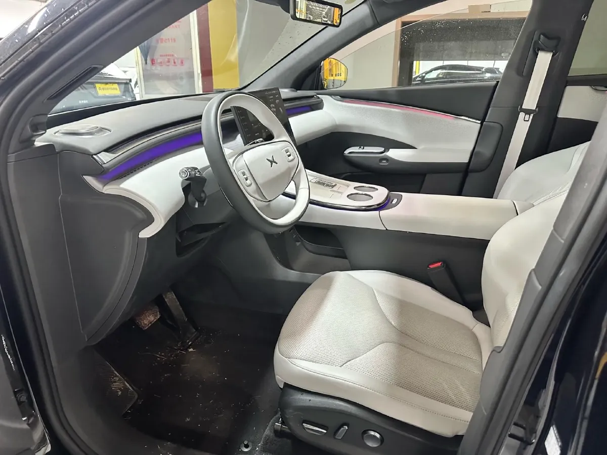 2025 Xpeng G7 BEV,autocango,china used car exporter,china ev exporter,chinese used car exporter,chinese used ev exporter