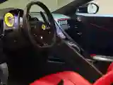 2020 Ferrari Roma 3.9T 620HP V8 8DCT