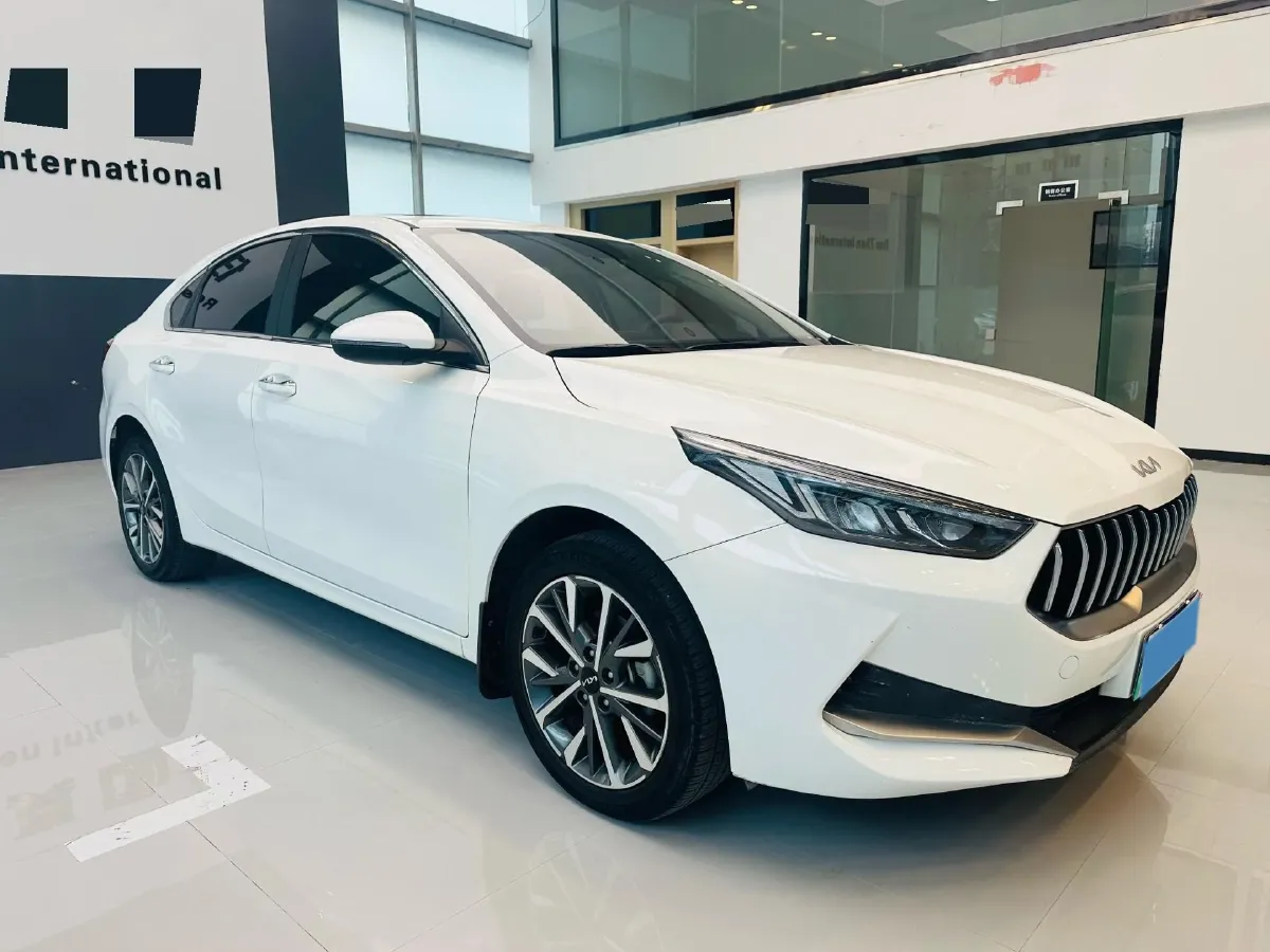 2021 Kia K3 1.5L 115HP L4 CVT,autocango,china used car exporter,china ev exporter,chinese used car exporter,chinese used ev exporter