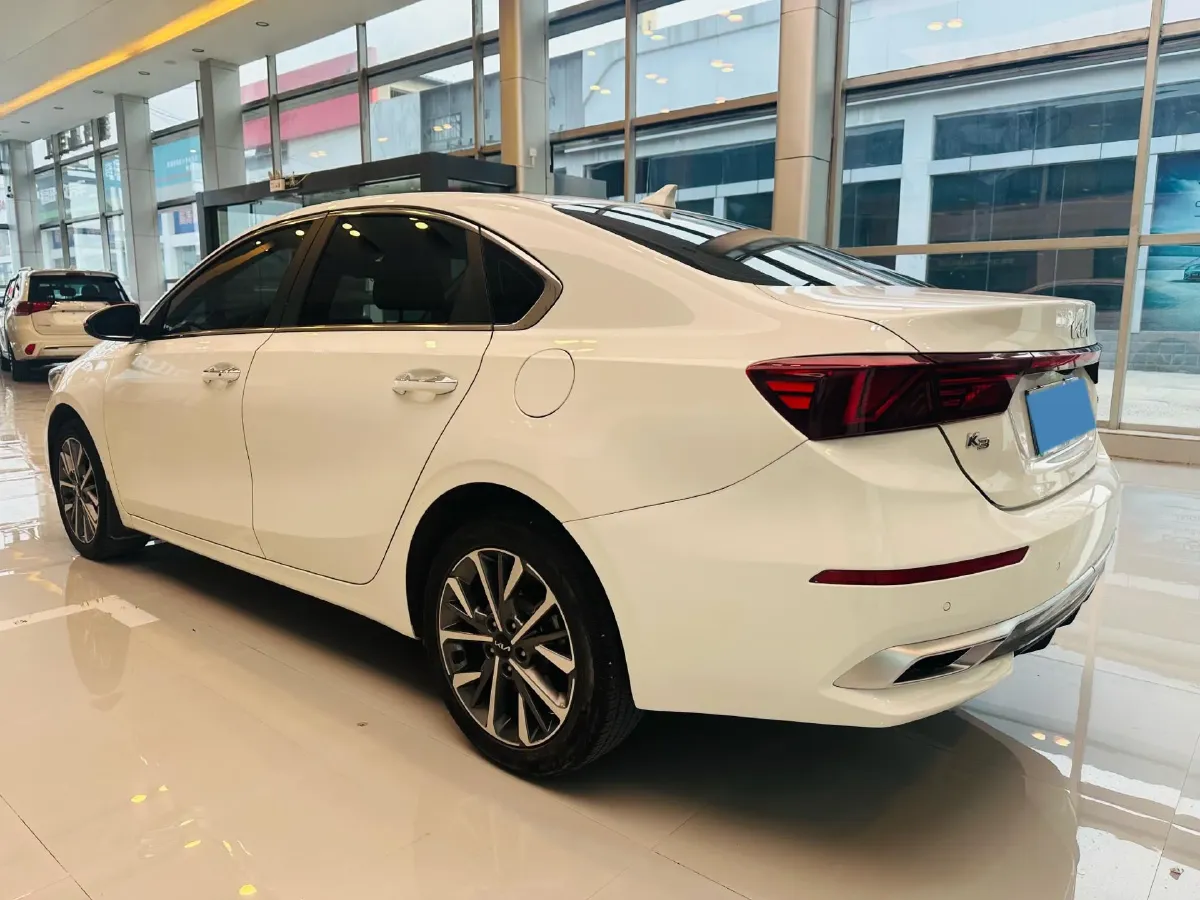 2021 Kia K3 1.5L 115HP L4 CVT,autocango,china used car exporter,china ev exporter,chinese used car exporter,chinese used ev exporter