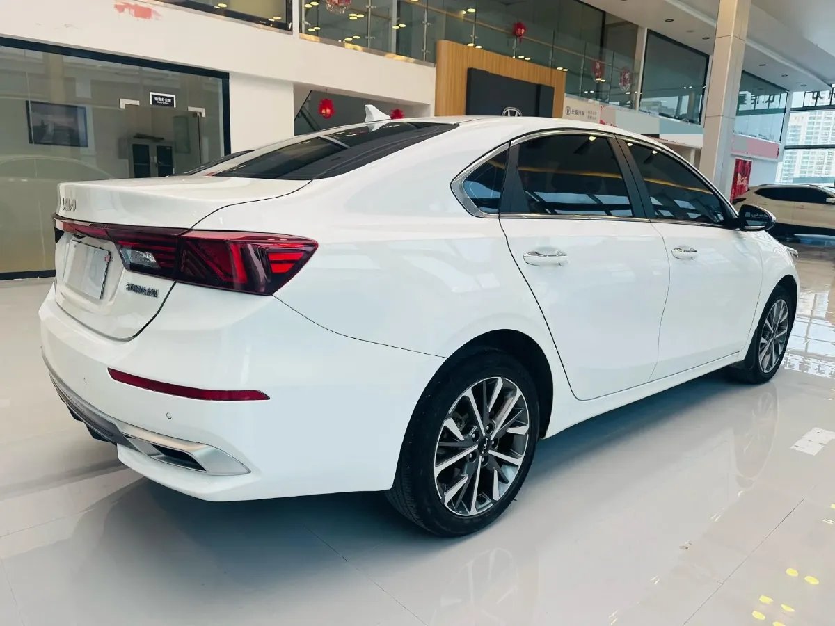 2021 Kia K3 1.5L 115HP L4 CVT,autocango,china used car exporter,china ev exporter,chinese used car exporter,chinese used ev exporter