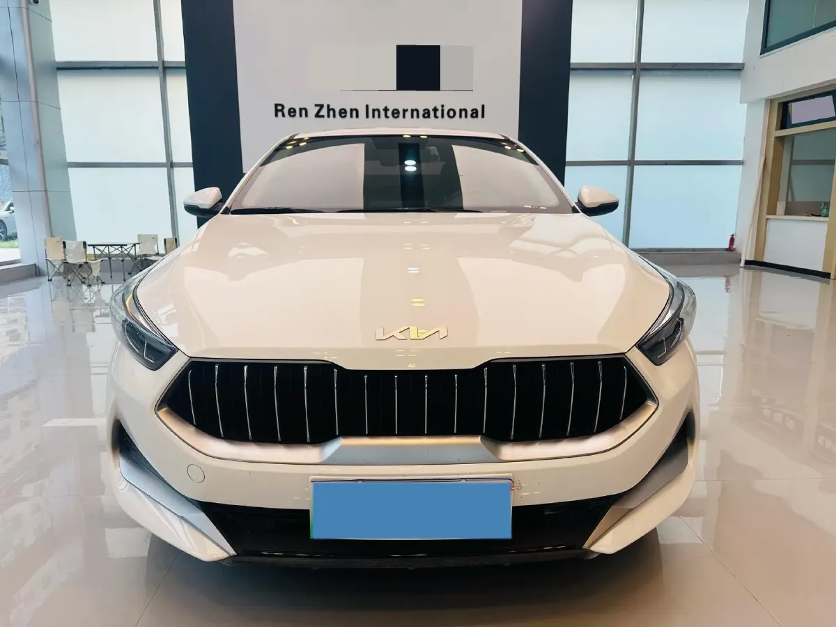 2021 Kia K3 1.5L 115HP L4 CVT,autocango,china used car exporter,china ev exporter,chinese used car exporter,chinese used ev exporter