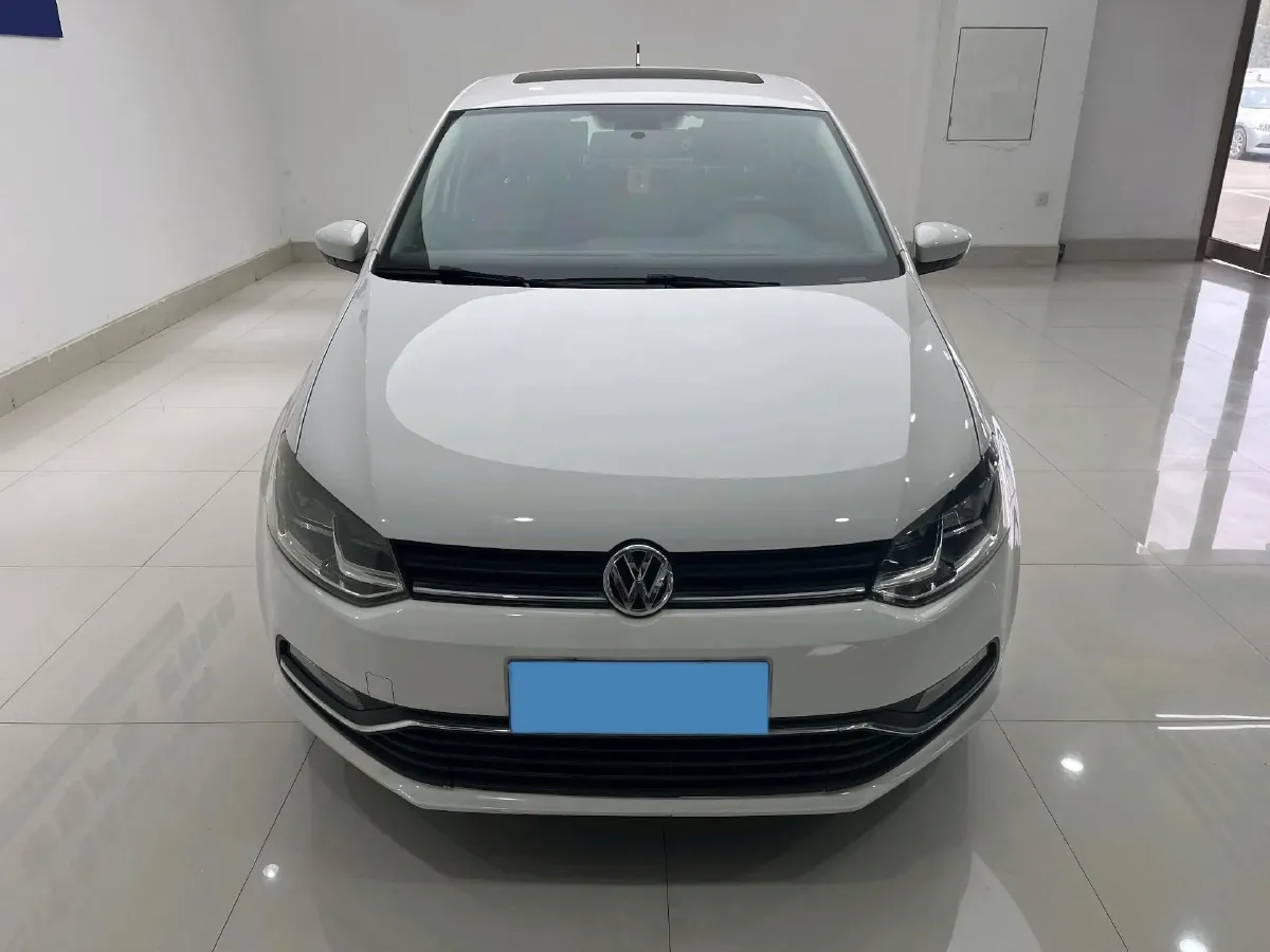 2016 Volkswagen Polo 1.6L 110HP L4 6AT,autocango,china used car exporter,china ev exporter,chinese used car exporter,chinese used ev exporter