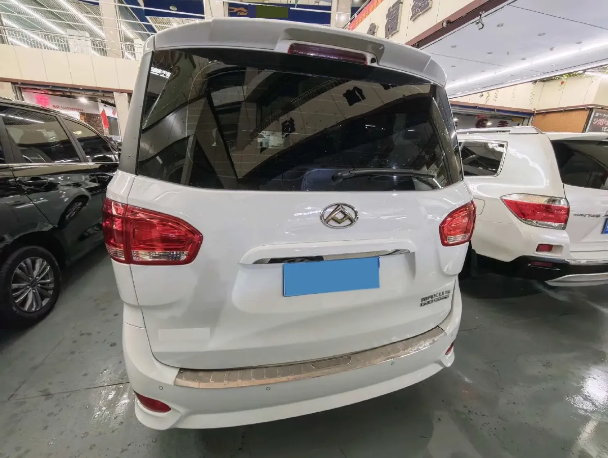 2019 MAXUS G10 1.9T 150HP L4 6AT,autocango,china used car exporter,china ev exporter,chinese used car exporter,chinese used ev exporter