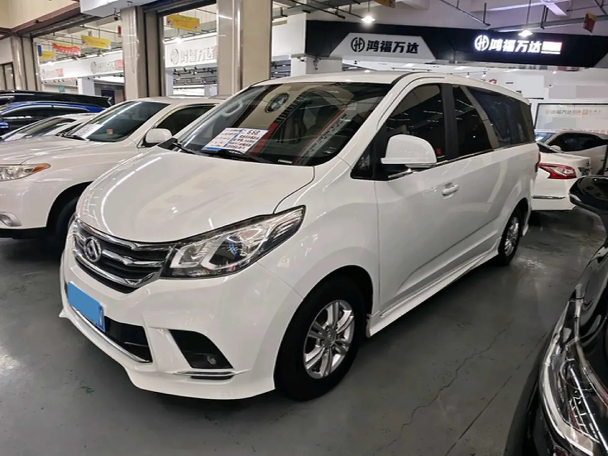 2019 MAXUS G10 1.9T 150HP L4 6AT,autocango,china used car exporter,china ev exporter,chinese used car exporter,chinese used ev exporter