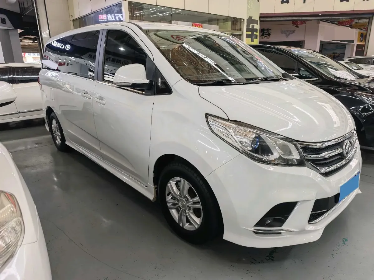 2019 MAXUS G10 1.9T 150HP L4 6AT,autocango,china used car exporter,china ev exporter,chinese used car exporter,chinese used ev exporter