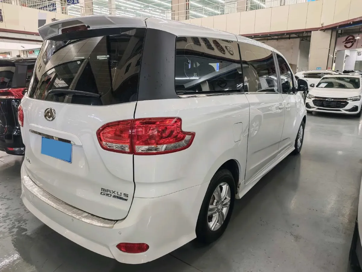 2019 MAXUS G10 1.9T 150HP L4 6AT,autocango,china used car exporter,china ev exporter,chinese used car exporter,chinese used ev exporter