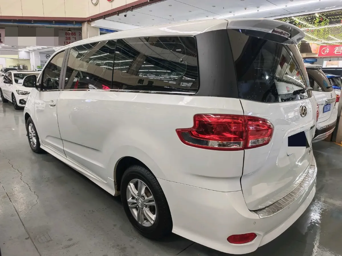 2019 MAXUS G10 1.9T 150HP L4 6AT,autocango,china used car exporter,china ev exporter,chinese used car exporter,chinese used ev exporter