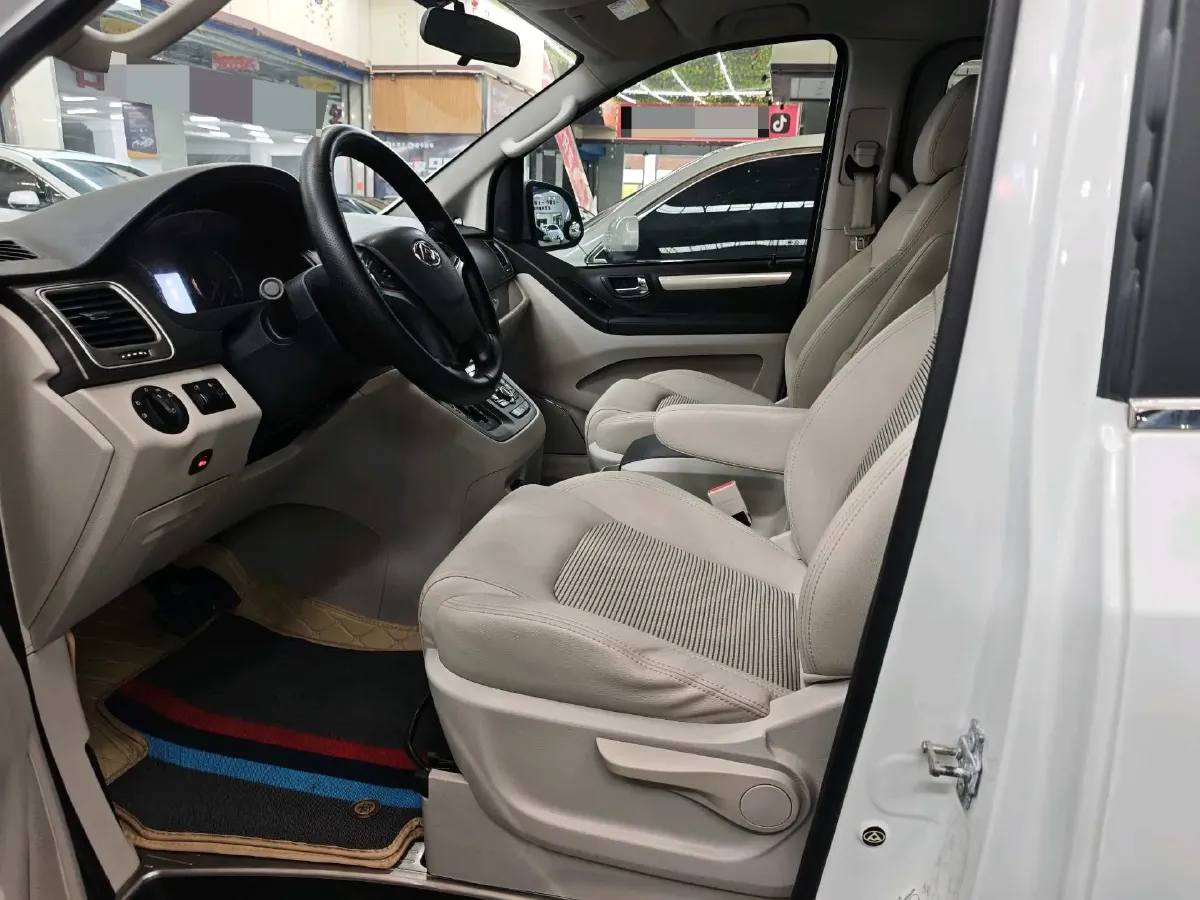 2019 MAXUS G10 1.9T 150HP L4 6AT,autocango,china used car exporter,china ev exporter,chinese used car exporter,chinese used ev exporter