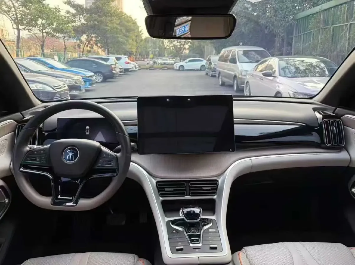 2023 BYD Song Pro 1.5L 110HP L4 E-CVT PHEV 18.3KWH,autocango,china used car exporter,china ev exporter,chinese used car exporter,chinese used ev exporter