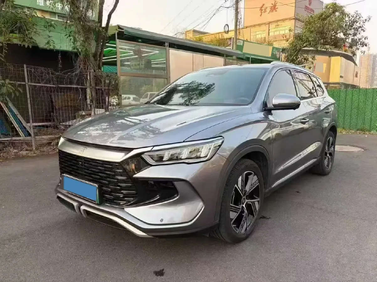 2023 BYD Song Pro 1.5L 110HP L4 E-CVT PHEV 18.3KWH,autocango,china used car exporter,china ev exporter,chinese used car exporter,chinese used ev exporter