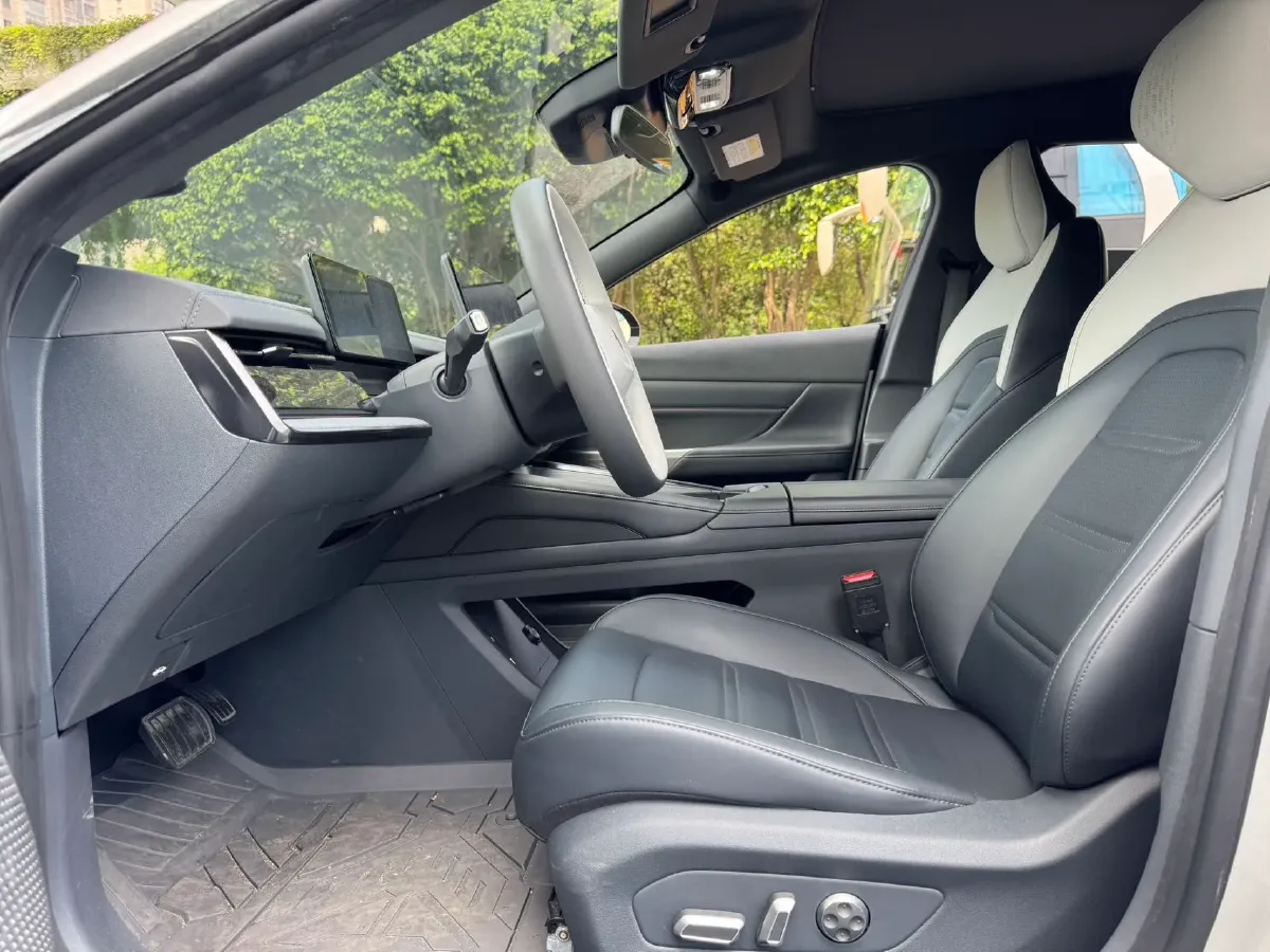 2024 DongFeng eπ eπ007 BEV 70.26KWH,autocango,china used car exporter,china ev exporter,chinese used car exporter,chinese used ev exporter