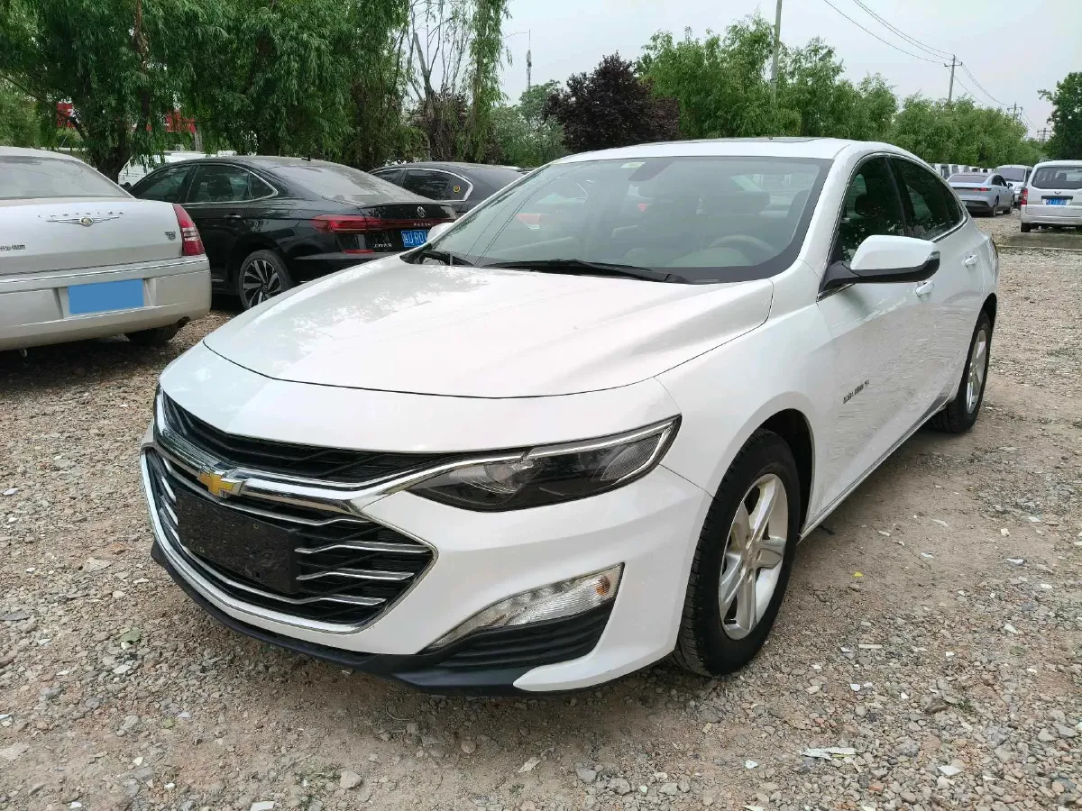 2020 Chevrolet Malibu XL 1.3T 165HP L3 CVT,autocango,china used car exporter,china ev exporter,chinese used car exporter,chinese used ev exporter