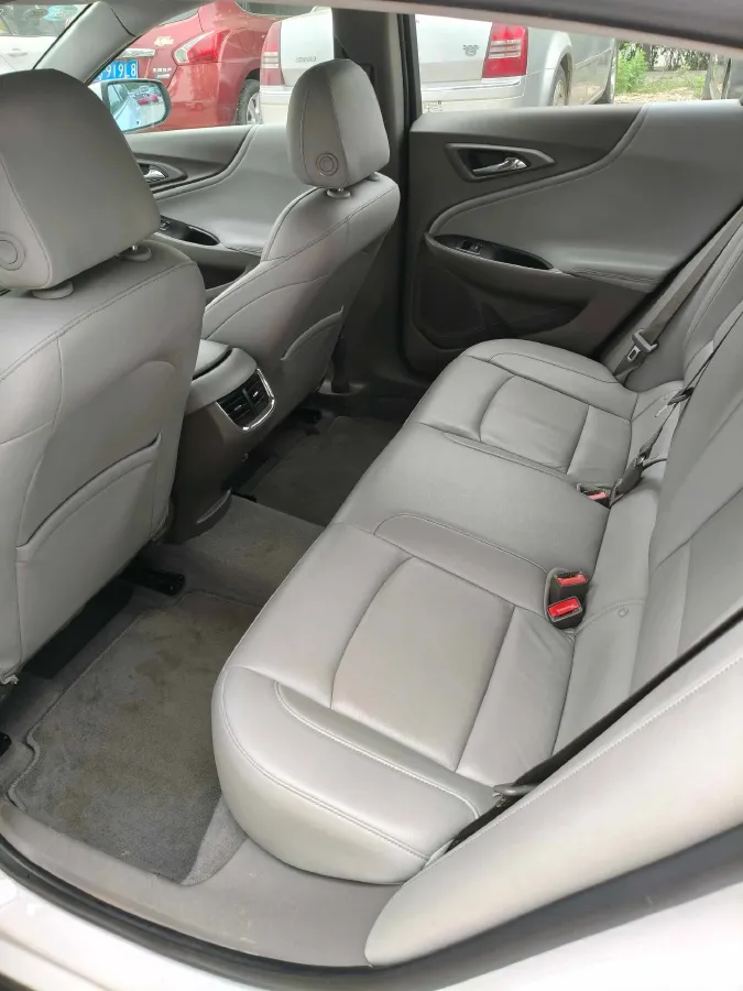 2020 Chevrolet Malibu XL 1.3T 165HP L3 CVT,autocango,china used car exporter,china ev exporter,chinese used car exporter,chinese used ev exporter