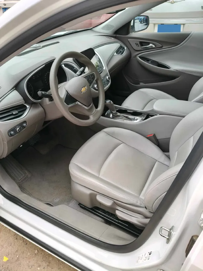 2020 Chevrolet Malibu XL 1.3T 165HP L3 CVT,autocango,china used car exporter,china ev exporter,chinese used car exporter,chinese used ev exporter