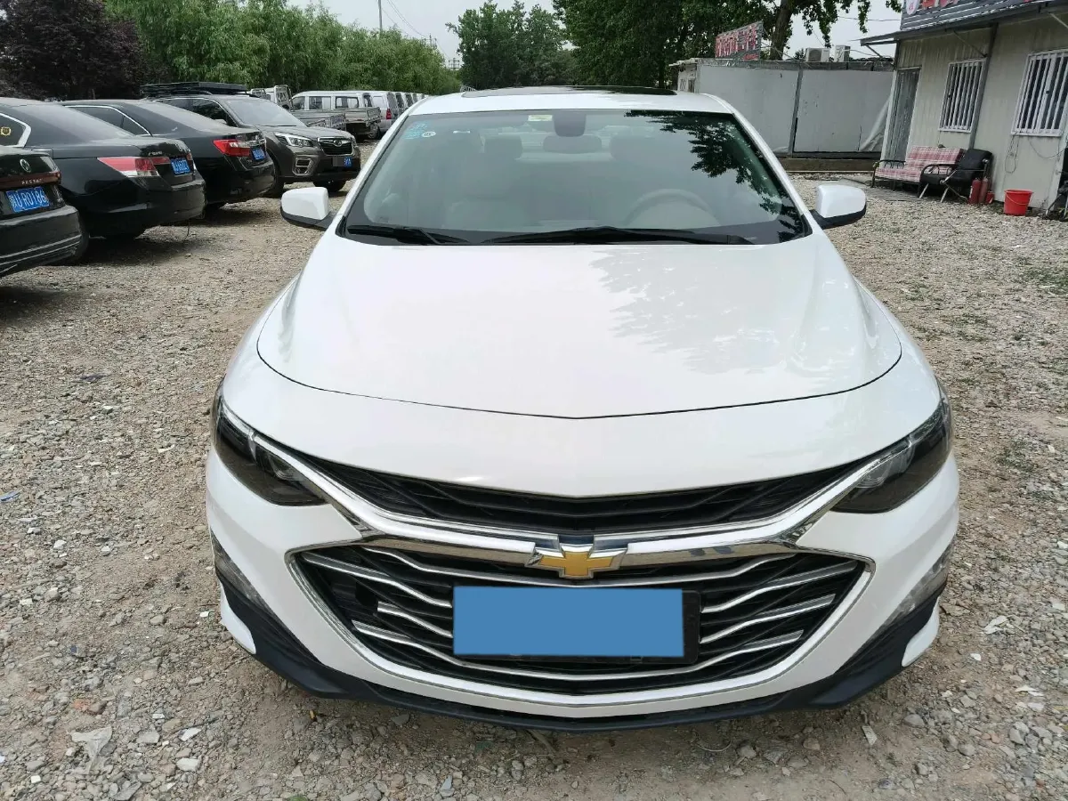 2020 Chevrolet Malibu XL 1.3T 165HP L3 CVT,autocango,china used car exporter,china ev exporter,chinese used car exporter,chinese used ev exporter