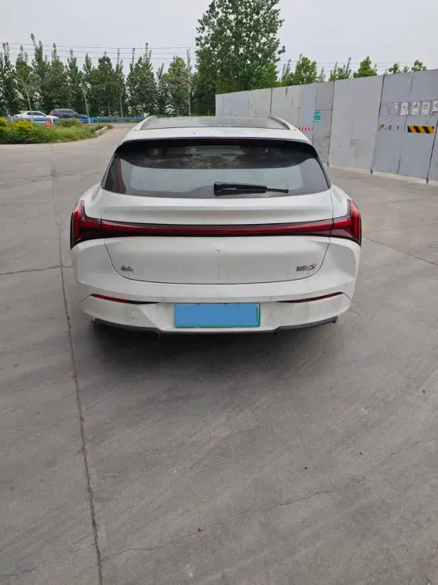 2024 Neta S BEV 64.84KWH,autocango,china used car exporter,china ev exporter,chinese used car exporter,chinese used ev exporter
