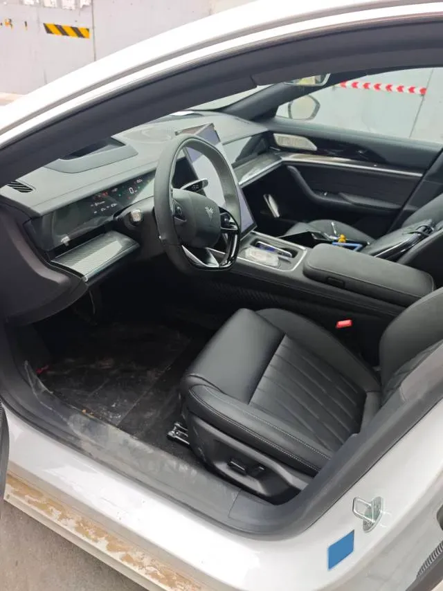 2024 Neta S BEV 64.84KWH,autocango,china used car exporter,china ev exporter,chinese used car exporter,chinese used ev exporter