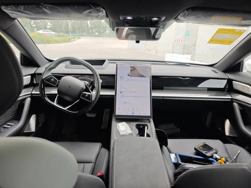 2024 Neta S BEV 64.84KWH,autocango,china used car exporter,china ev exporter,chinese used car exporter,chinese used ev exporter